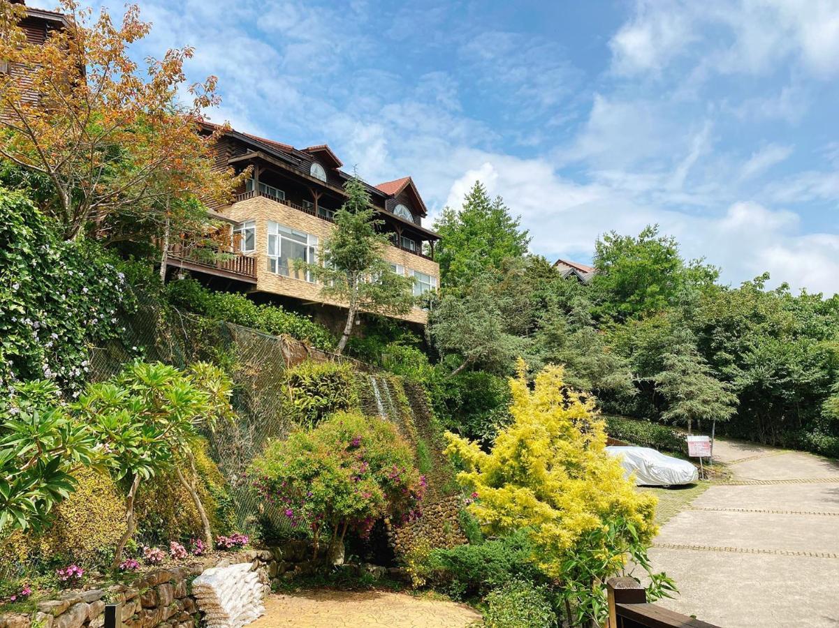 Ailiga Travel Villa Renai Exteriér fotografie