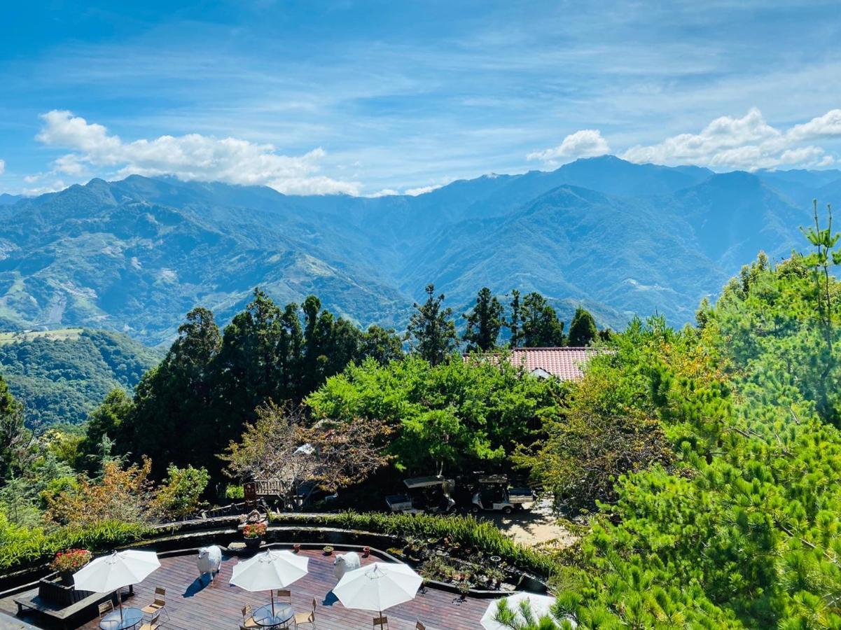 Ailiga Travel Villa Renai Exteriér fotografie