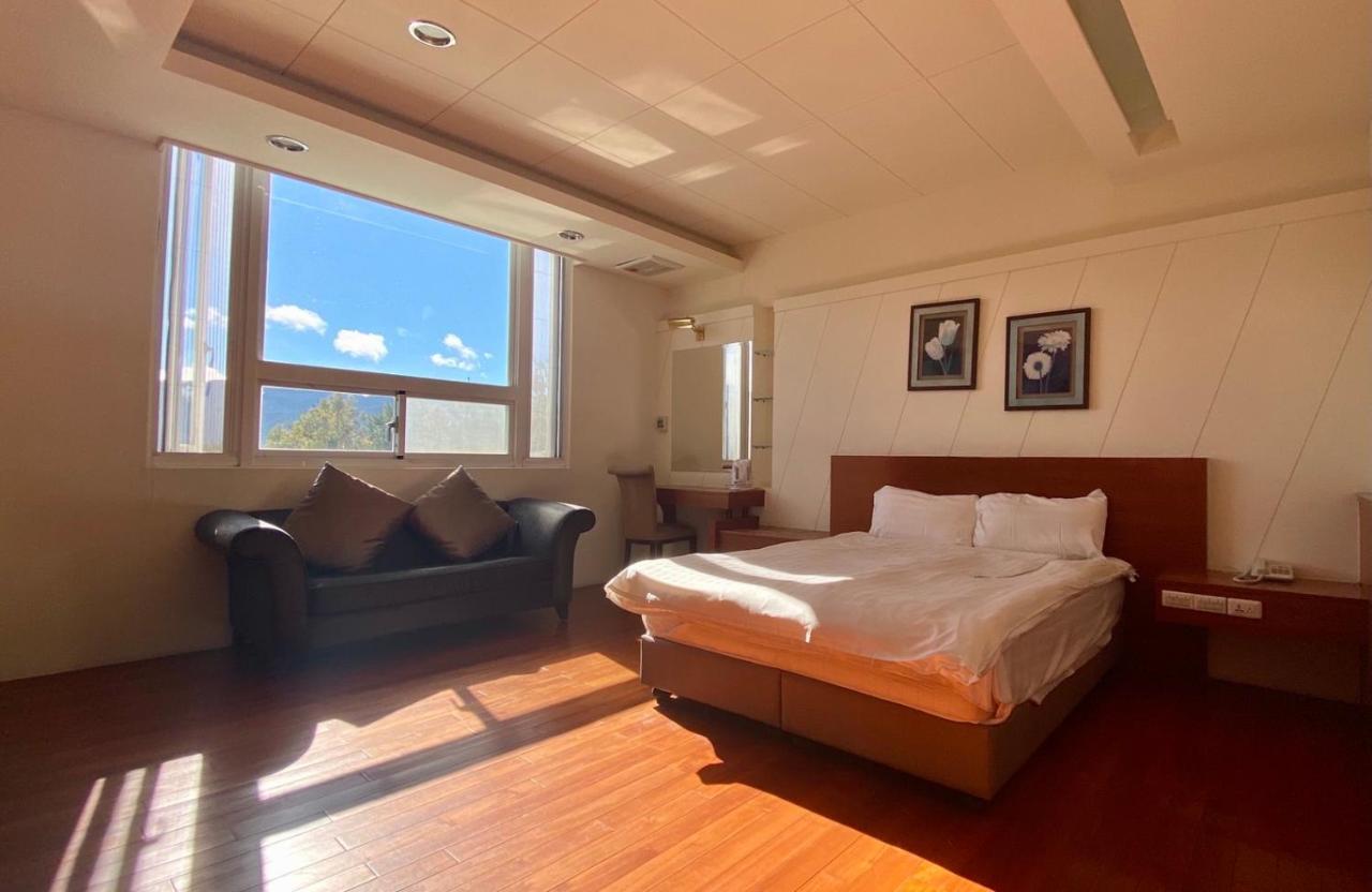 Ailiga Travel Villa Renai Pokoj fotografie