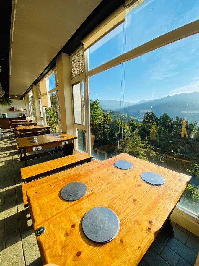 Ailiga Travel Villa Renai Exteriér fotografie