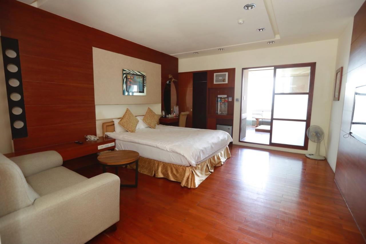 Ailiga Travel Villa Renai Pokoj fotografie