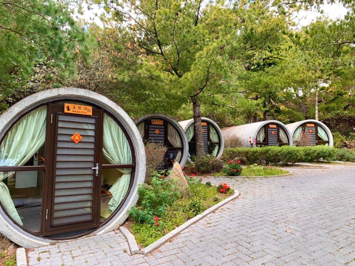 Ailiga Travel Villa Renai Pokoj fotografie