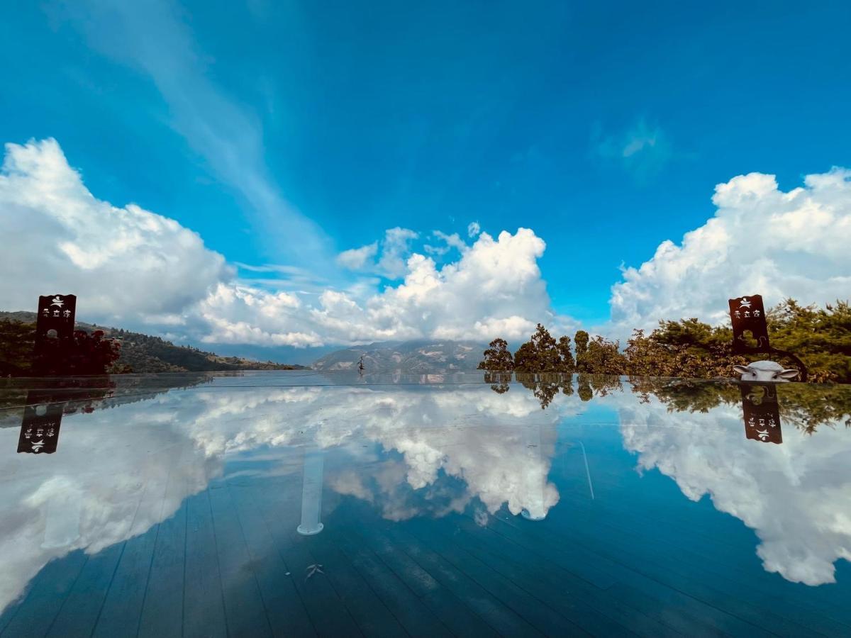 Ailiga Travel Villa Renai Exteriér fotografie