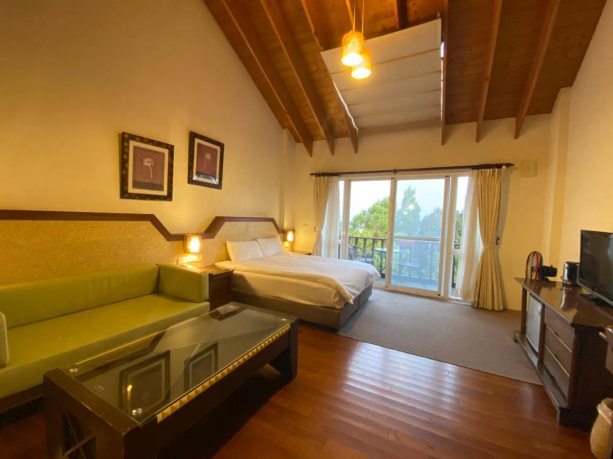 Ailiga Travel Villa Renai Pokoj fotografie