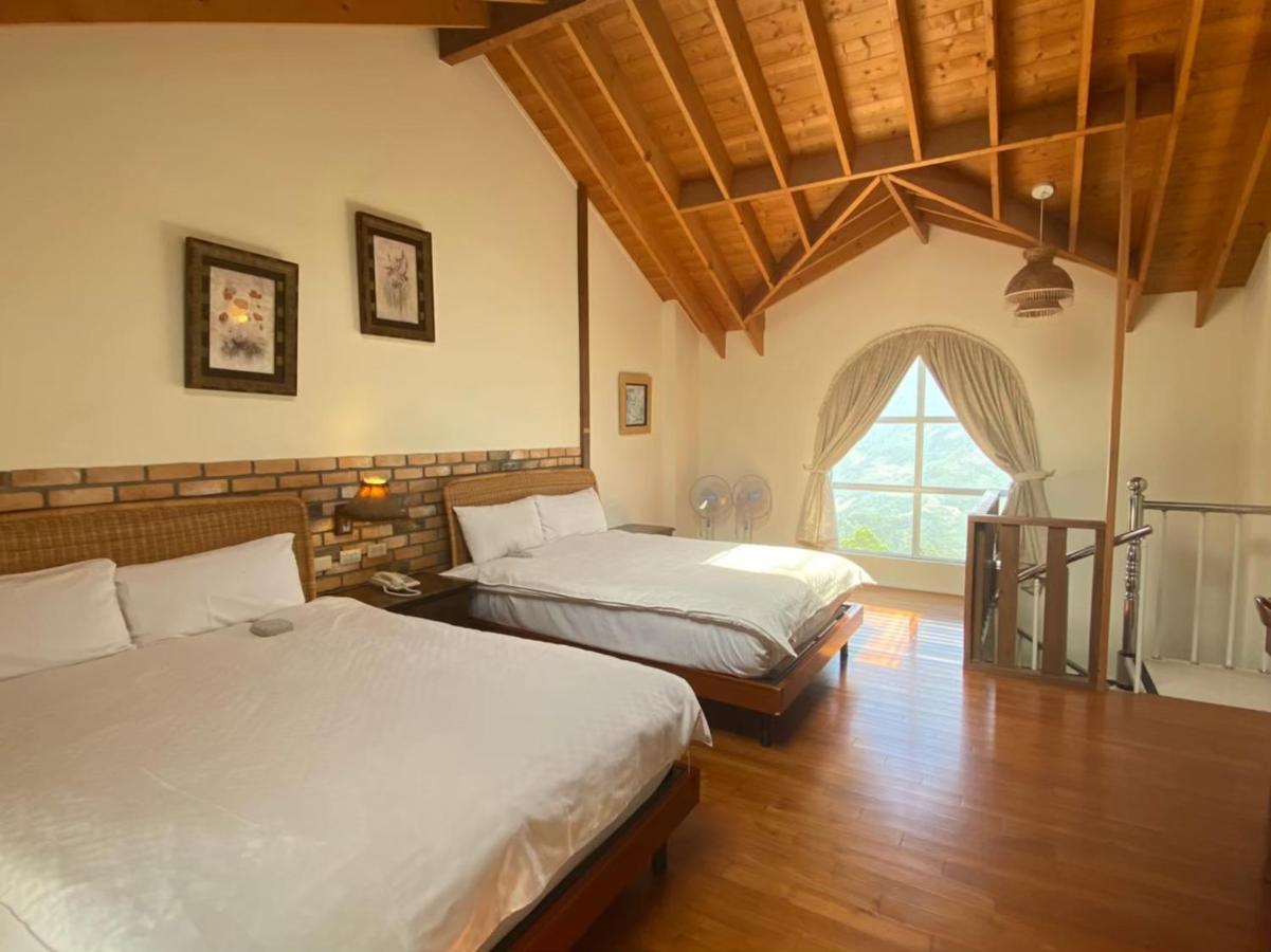 Ailiga Travel Villa Renai Exteriér fotografie