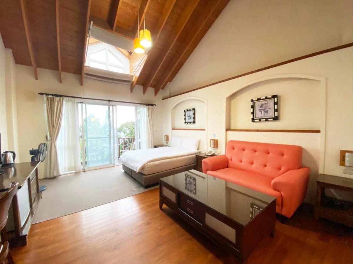 Ailiga Travel Villa Renai Exteriér fotografie