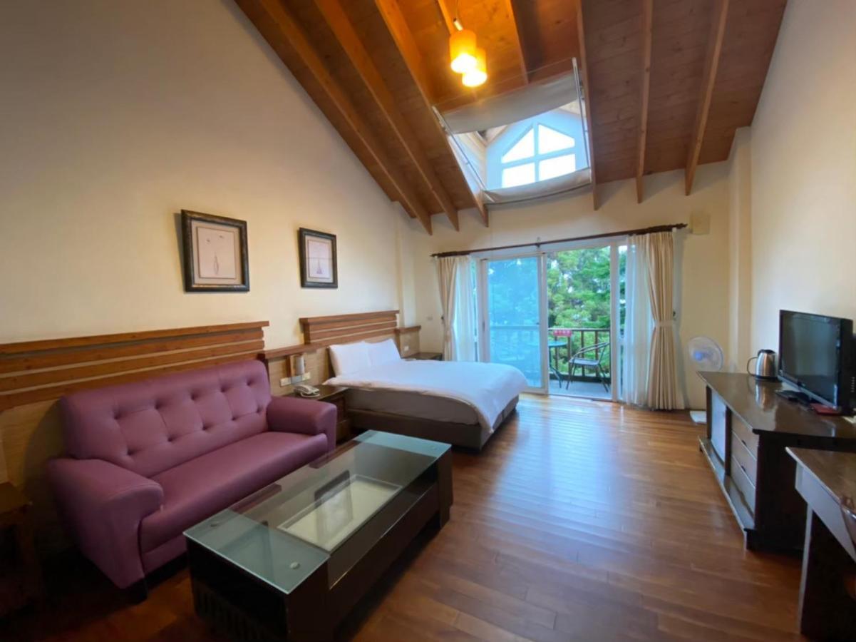 Ailiga Travel Villa Renai Exteriér fotografie