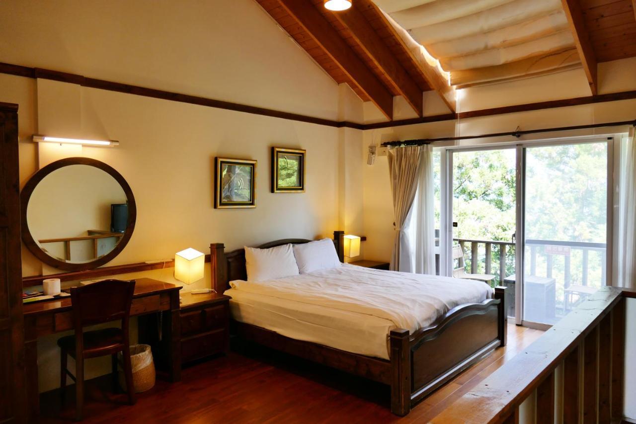 Ailiga Travel Villa Renai Exteriér fotografie