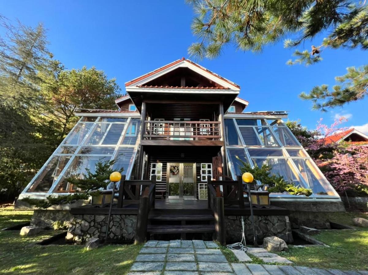 Ailiga Travel Villa Renai Exteriér fotografie