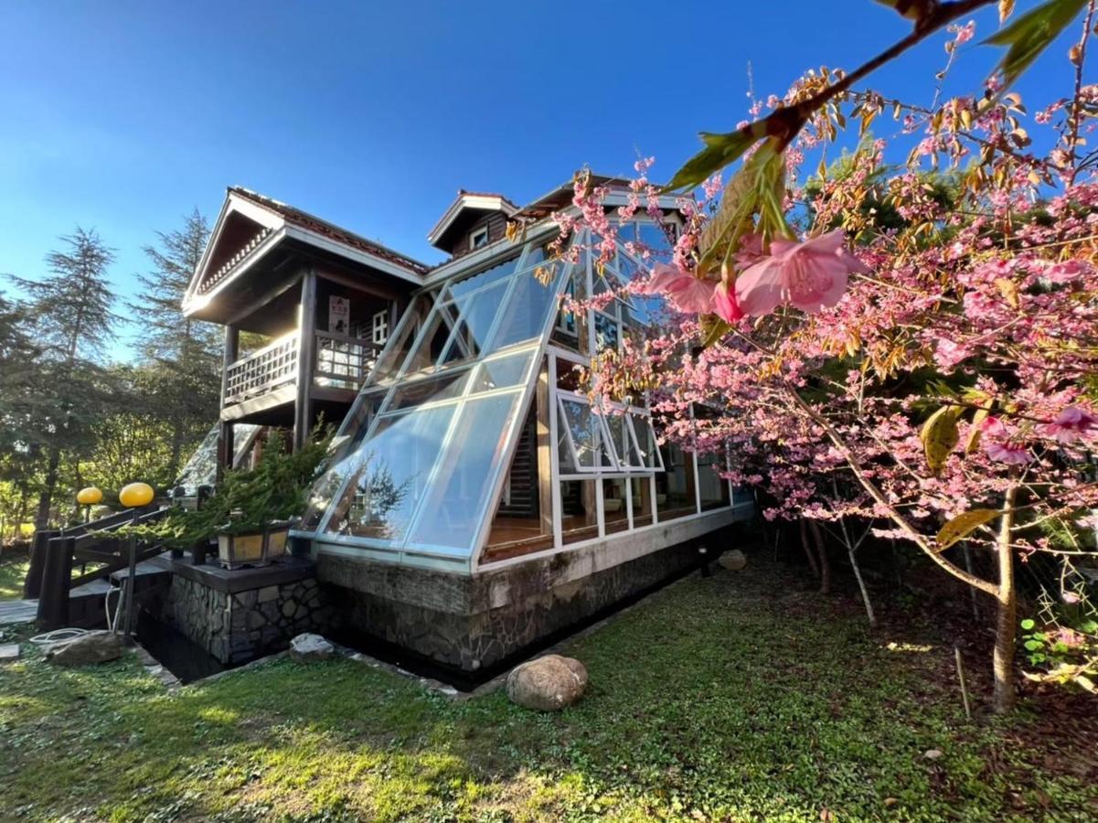 Ailiga Travel Villa Renai Exteriér fotografie