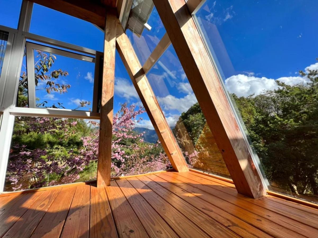 Ailiga Travel Villa Renai Exteriér fotografie