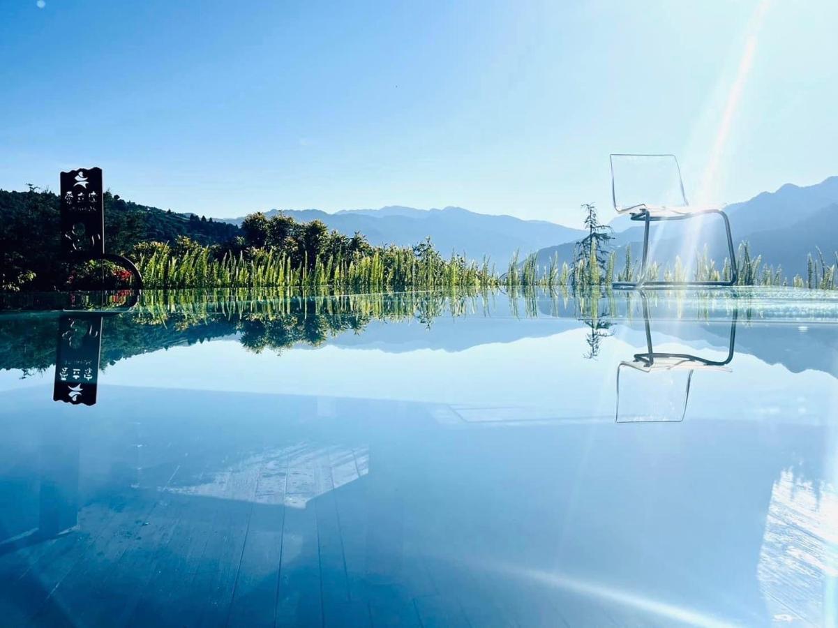 Ailiga Travel Villa Renai Exteriér fotografie