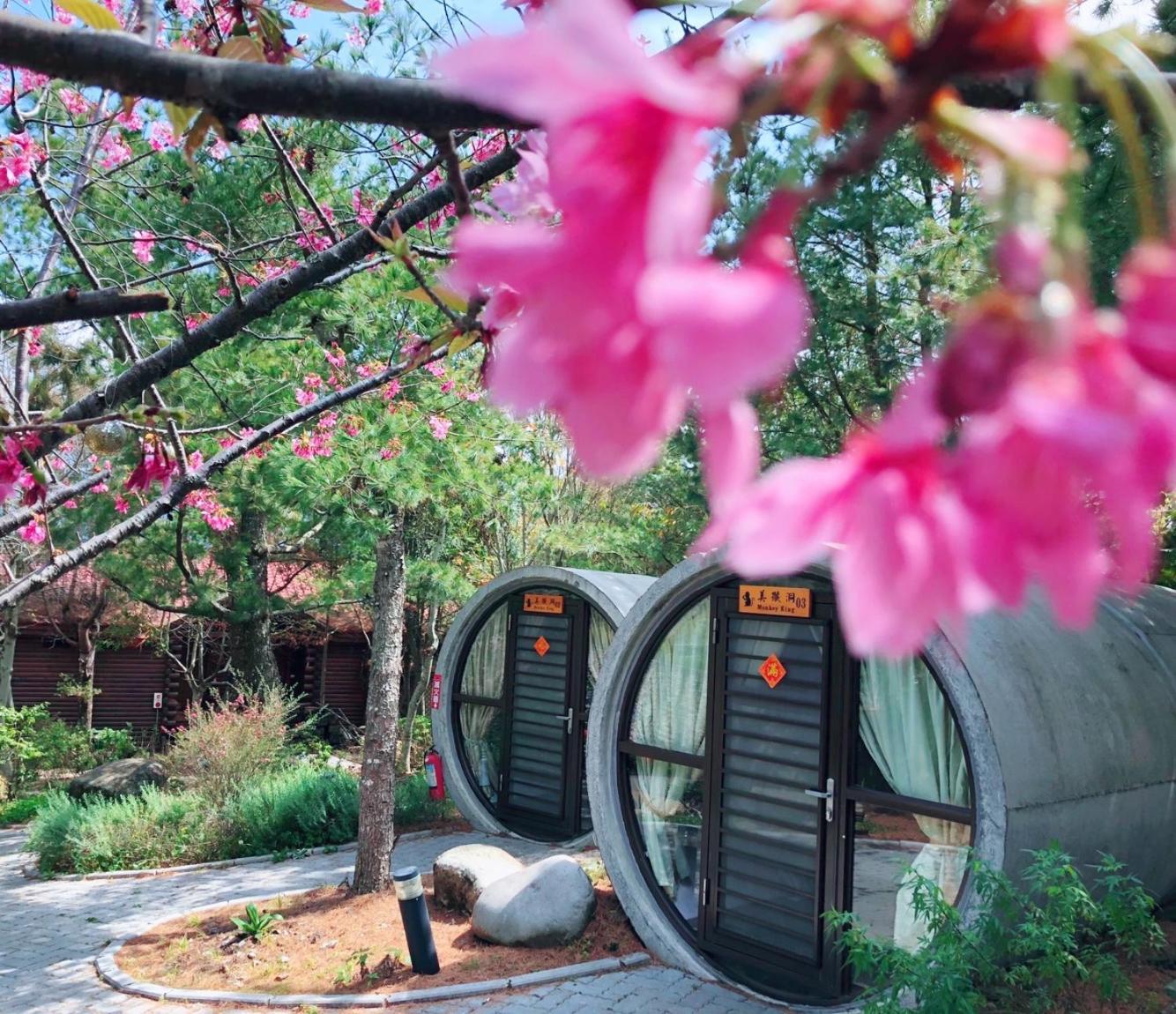 Ailiga Travel Villa Renai Pokoj fotografie