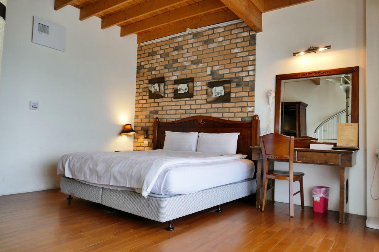 Ailiga Travel Villa Renai Pokoj fotografie